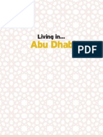 Living in Abu Dhabi