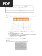 Ejercicio 4 - Fundamento Matematica