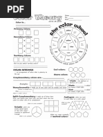 Color Wheel