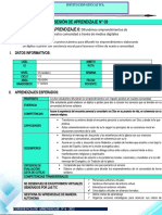 5° Sesion 3 Religion Eda 6