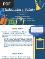 LABORATORY SAFETY-2022-10-18-training of Trainors