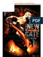 The New Gate Volumen 2 (TD CarlecBehhhhhn)