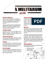 Astra Militarum v1.5