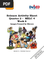 Las Science 10 Melc 4 q2 Week6