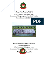 KURIKULUM