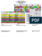 Jadwal 2017-2018