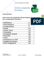 Le Test Des Composants Électroniques Dif