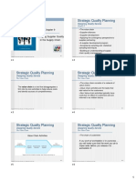 Lecture 3c - Managing Supplier Quality in The Supply Chain