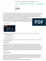 Neurotransmissão - Distúrbios Neurológicos - Manuais MSD Edição para Profissionais