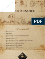 Renaissance