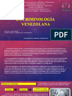 Criminologia Yohana Zabbara Diplomado