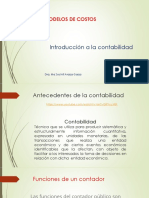 Tema 1. Introducción A La Contabilidad