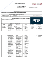 Plan de Accion 3er Año