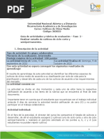 Fase 2 - Guía de Actividades y Rúbrica de Evaluación - Unidad 1 - Fase 2 - Realizar Estudio de Cultivos de Ciclo Corto y Semipermanentes