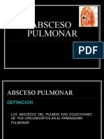 Abscesopulmonar