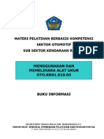 Buku Informasi