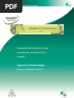 Biop Investigación Didáctica U.2