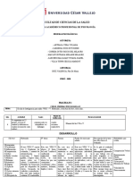 Wisck V - Organizador