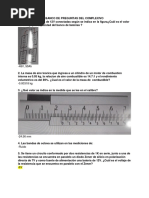 Banco de Preguntas Complexivo