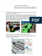 Taller 4 Simulación Con Datos Estadísticos