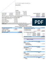 Ejercicios Desarrollados de Conciliacion Bancaria