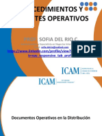 Procedimientos y Tramites Operativos-S3