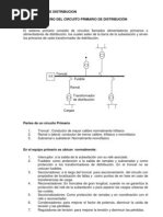 Diseno Del Sistema Primario