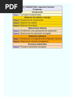 2003 - Conceptos de Ingeniería Química - Problemas