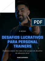 Desafios Lucrativos 1