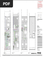 P0100 - Plumbing Plans