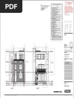 A0200 - Exterior Elevations