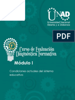 Guía de Aprendizaje - Fase 1-Contextualización de La Institución Educativa en Pospandemia