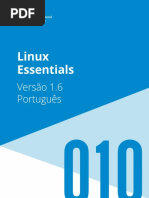 Lpic Linux Essentials Material Original