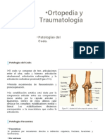 Capitulo 9 Patología Del Codo