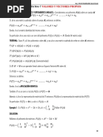 Algebra 2 Tema 7