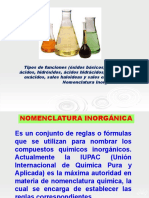 Trabajo de Química