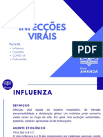 EAGS 2022 - Aula 02 - Infecções Virais Parte 01 Alterado