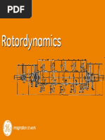 8 - Rotordynamics GE