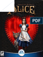 American McGees Alice Manual Win EN OldGamesDownload - Com