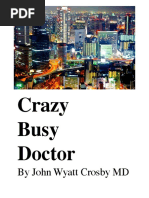 Crazy Busy