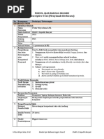 Unit 1 - Ma - Fase e - Descriptive Text - Menyimak-Berbicara - 2022