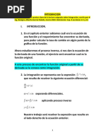 Integracion y Reglas Basicas