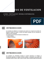 S6 - 02 - VM - Conductos de Ventilacion