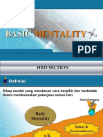 03.basic Mentality