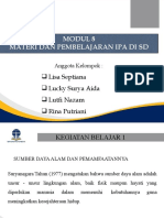 Ipa Modul 8 Perlu Tambahan Edit