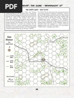 Micro Armour: The Game - Wehrmacht 47: The Empty Land - July 15 1947