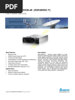 The Power Behind.: Rectifier DPR 2900B-48 (ESR48/56C F)