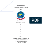 Makalah Sejarah Indo