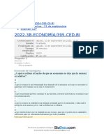 Examen Supervisado Economia