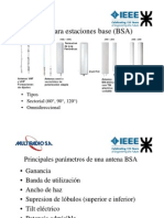 Antenas Ago 2009 B